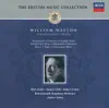 Walton: Centenary Edition album lyrics, reviews, download