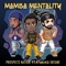 Mamba Mentality (feat. Oktane (Audio Push)) artwork