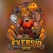 Eversio 2021 artwork