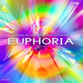 Euphoria artwork