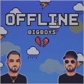 Offline artwork