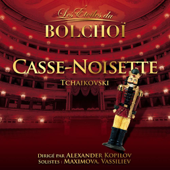 Casse-noisette, Op. 71, Acte II: Danse de la fée-dragée - Orchestra of the Bolshoi Theatre & Alexander Kopilov