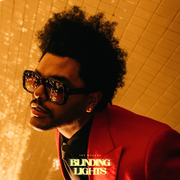 Blinding Lights (Instrumental) - Single - The Weeknd