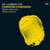 European Standards - Jan Lundgren Trio