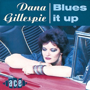 Dana Gillespie - Snatch and Grab It - Line Dance Music