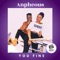 Maliah My Diva (feat. Theoto, Wizx) - Anpheous lyrics