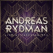 Andreas Rydman, Pt.3 (Live at Fasching) - EP artwork
