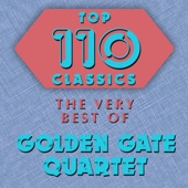 Golden Gate Quartet - Comin' in on a Wing and a Prayer