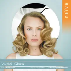 Gloria, RV 589: I. Gloria in excelsis Deo Song Lyrics