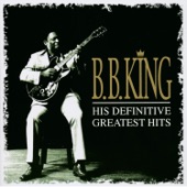 B.B. King - Playin' With My Friends
