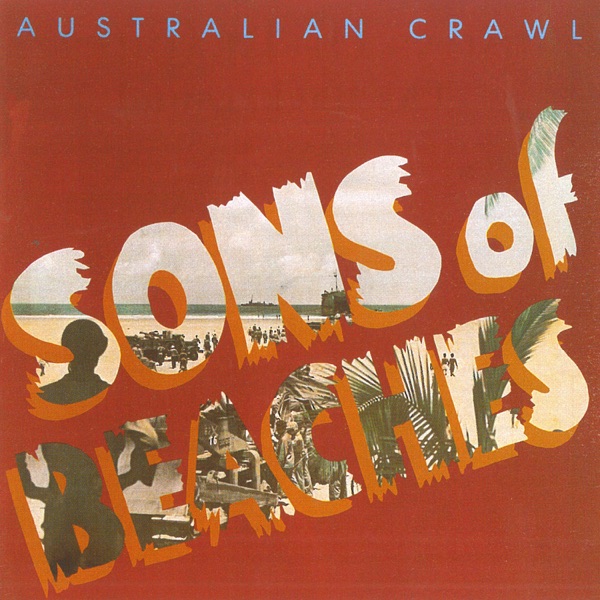 King Sap (And The Princess Sag) by Australian Crawl on NetFM