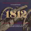 Stream & download Tchaikovsky: 1812 Overture