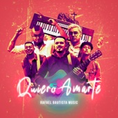 Quiero Amarte (Radio Edit) - EP artwork