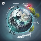 Change the World (Extended Mix) artwork