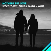 Nothing But Love artwork
