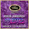 Stream & download Legendarios (Pasito Tun Tun) [Pista Original] - Single