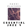 Jazzi Players - I'm Afraid