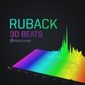 3D Beat (Ruback Remix) artwork