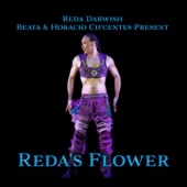 Beata & Horacio Cifuentes Present Reda's Flower artwork