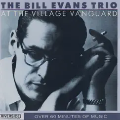 At the Village Vanguard (Remastered) [Live] by Bill Evans Trio album reviews, ratings, credits