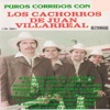 Cachorros De Juan Villarreal - Se Les Pelo Baltazar
