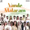 Vande Mataram - Single album lyrics, reviews, download