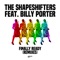 The Shapeshifters, Billy Porter Ft. Billy Porter - Finally Ready [David Penn Remix]