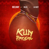 Killy Person (feat. Relex & Lil kizzy) artwork