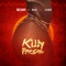 Killy Person (feat. Relex & Lil kizzy) artwork