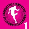 Jumpstyle Hardstyle, Pt. 1, 2008