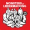 Institut - Monsters of Liedermaching lyrics