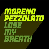 Lose My Breath (Extended Mix) artwork