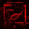 Altered Carbón - Single album lyrics, reviews, download