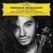 Violin Concerto in D Major, Op. 35, TH 59: I. Allegro moderato artwork