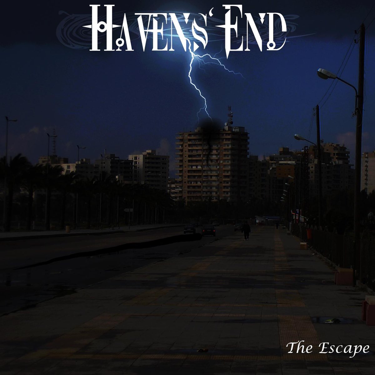 Haven ending