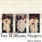 Feel Like Hav'n Church - The Williams Singers lyrics