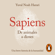 Yuval Noah Harari - Sapiens. De animales a dioses