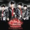 Las Tres Llamadas - Los Cuates de Sinaloa lyrics