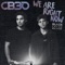 We Are Right Now - CB30 & Black Caviar lyrics
