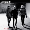 David Bowie & Queen - Radio Ga Ga