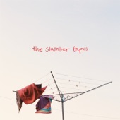 The Slumber Tapes artwork