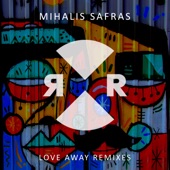 Love Away (Joeski Remix) artwork