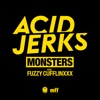 Monsters (feat. Fuzzy Cufflinxxx) - Single