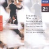 Strauss, J.II: Waltzes (2 CDs) artwork