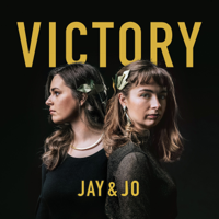 Jay & Jo - Victory artwork