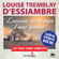 Louise Tremblay-D'Essiambre - L'amour au temps d'une guerre - coffret intégral