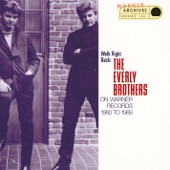 Walk Right Back: The Everly Brothers On Warner Bros. 1960-1969 artwork