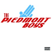 The Piedmont Boys artwork