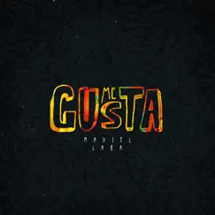 Me Gusta - Single by Madiel Lara album reviews, ratings, credits