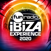 Fun Radio Ibiza Experience 2020 artwork
